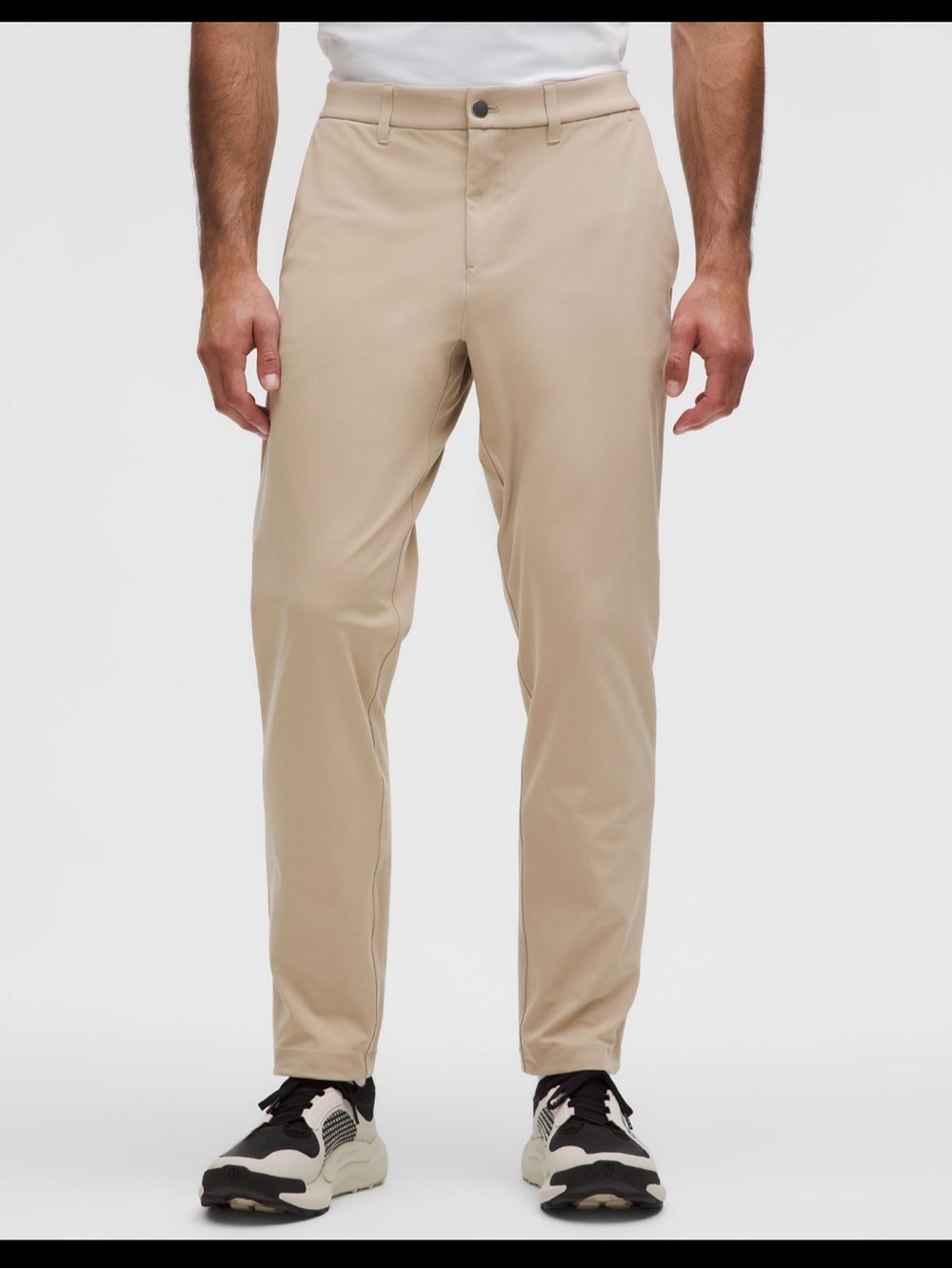 lululemon athletica ABC Classic Trousers